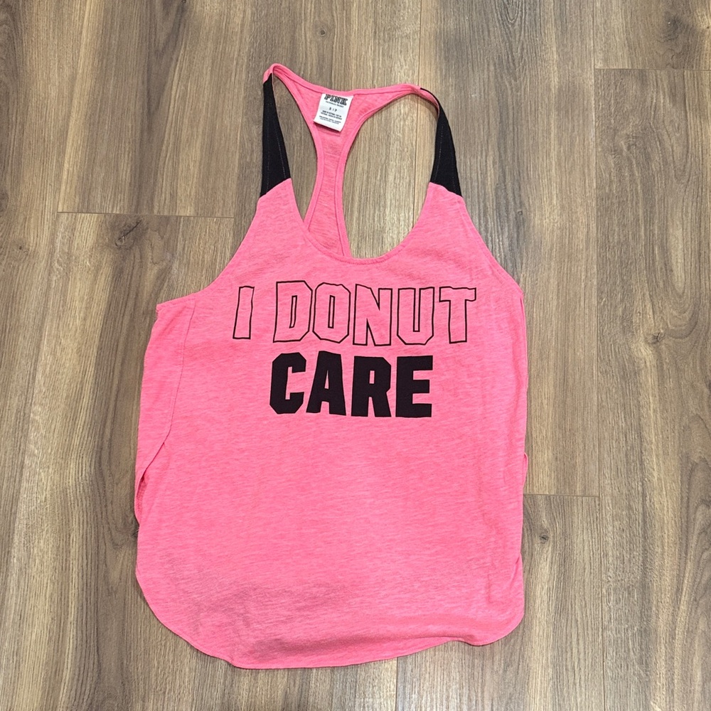 PINK Victoria's Secret Pink Tank Top